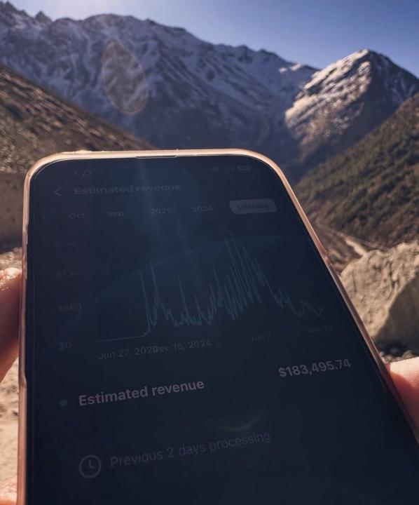 Scaling Revenue with YouTube Automation"