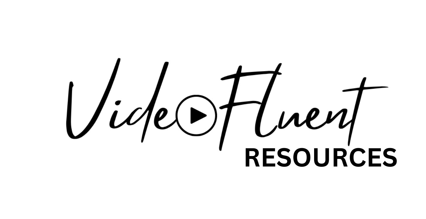 VIDEOFLUENT RESOURCES