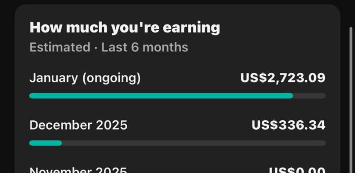 What a Salary Can’t Do That YouTube Can.