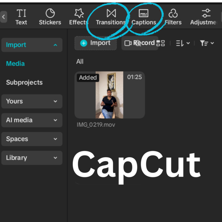 3 𝙎𝙞𝙢𝙥𝙡𝙚 𝘾𝙖𝙥𝘾𝙪𝙩 𝙏𝙞𝙥𝙨 𝘼𝙣𝙮𝙤𝙣𝙚 𝘾𝙖𝙣 𝙐𝙨𝙚