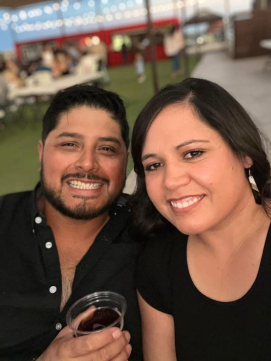 Bettye Martinez