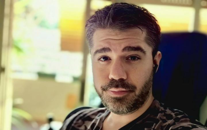Luca Tempesta