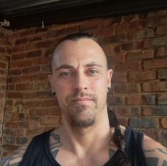 Andre Jooste