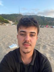Efe Karadayı