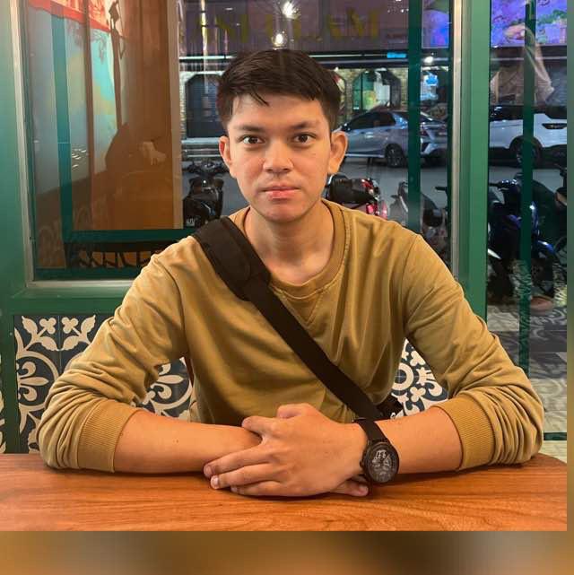 Muhammad Afif Idris