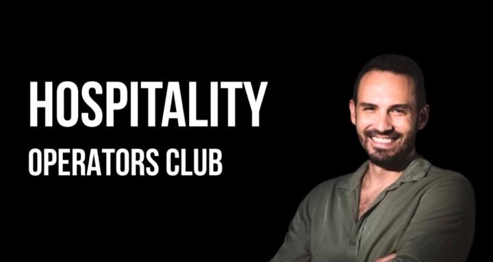 Hospitality Operators Club