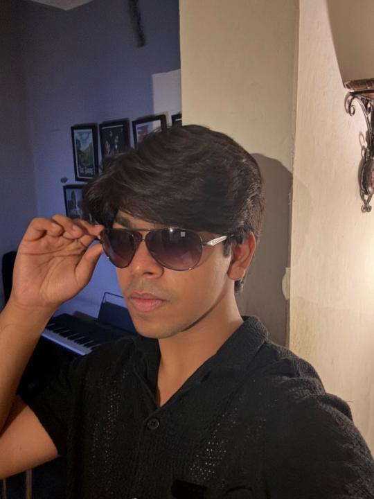 Prasheel Gautam