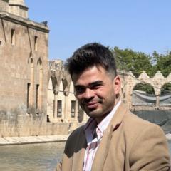 Ibrahim Yavuz