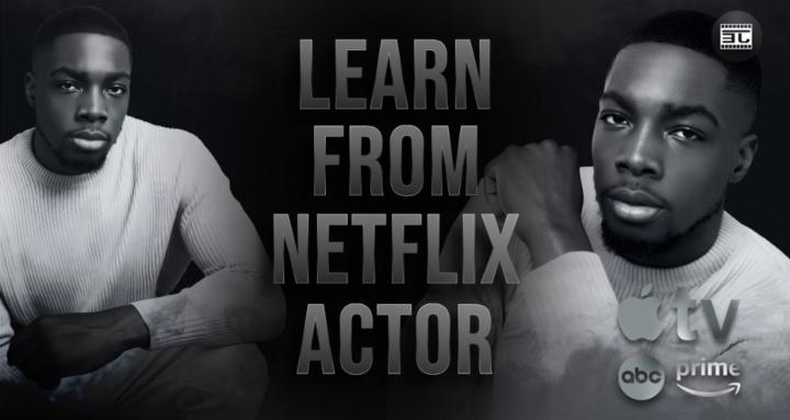 ETJ Acting Mentorship