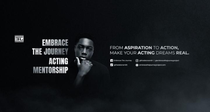 ETJ - Acting Mentorship 