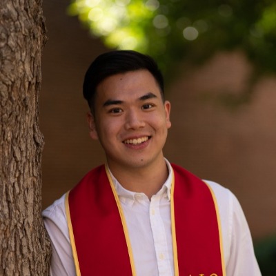 Jesse Kao