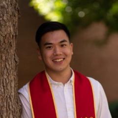 Jesse Kao