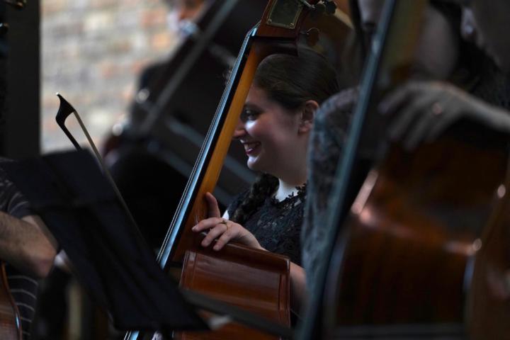 Constance Bogard-Médeville