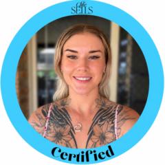Lareina Morgan
