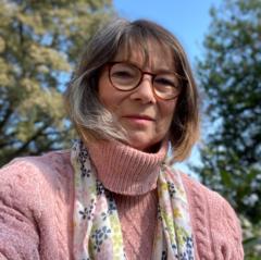 Angela Clarence Cheyne