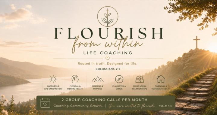 Flourish From Within