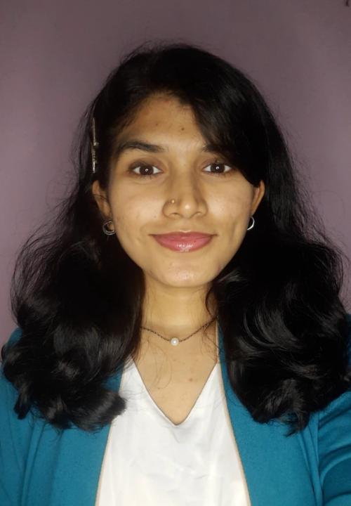 Sanjida Nujum