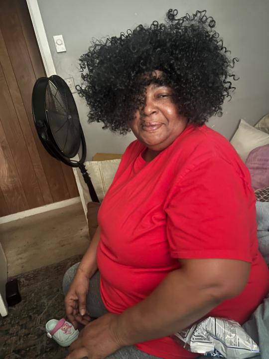 Doretha Jones