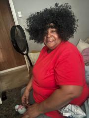 Doretha Jones