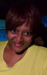 Doretha Jones