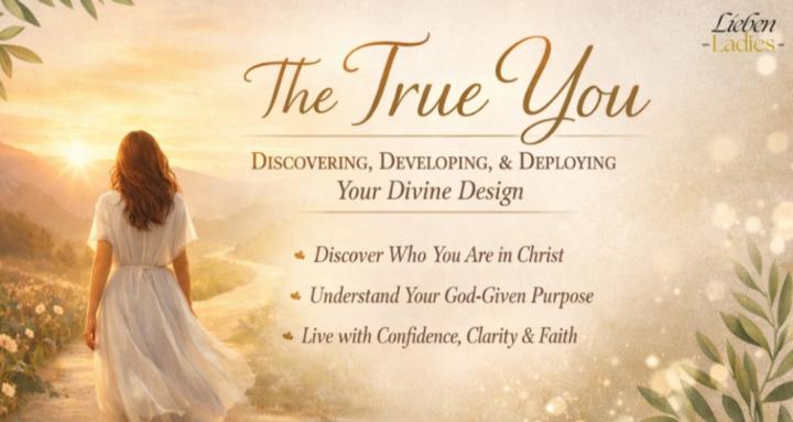 Lieben Ladies by Cindy