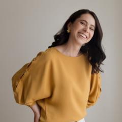Laura Escalante