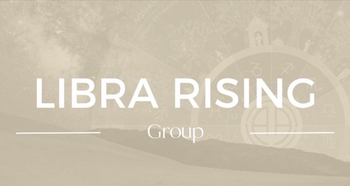 Libra Rising