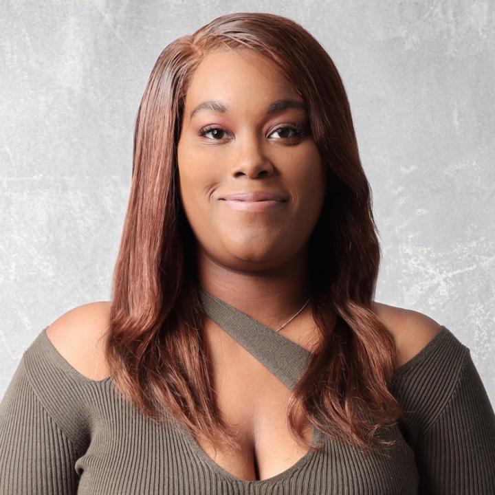 Krista Terrell