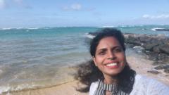 Keerthi Gunna