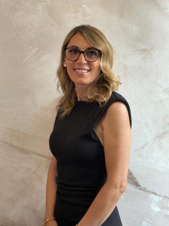 Annamaria Acquaviva