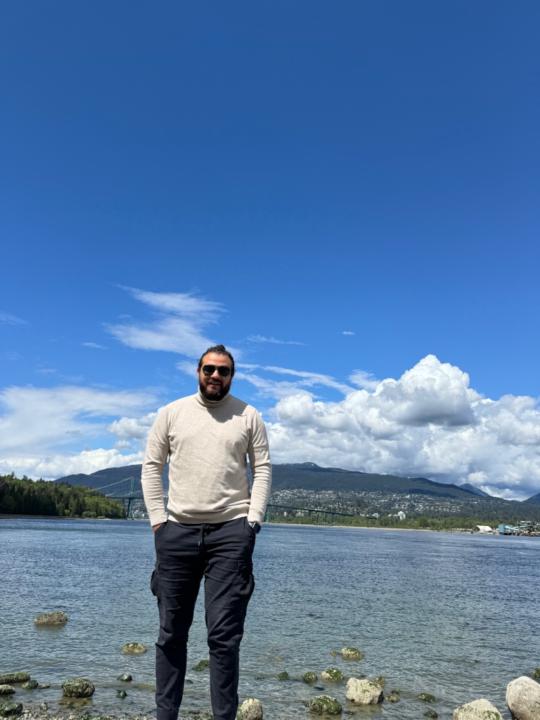 Julio Alvarado