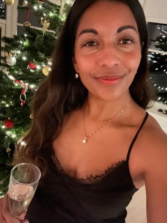 Kresika Premkumar Hahn