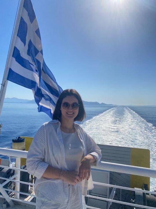 Fatma Nur Gulsoy