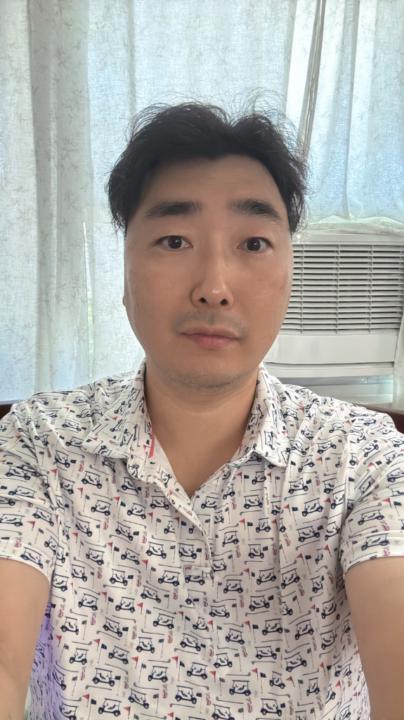 Will Park