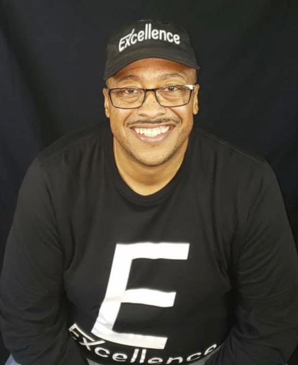 Marquis Jones