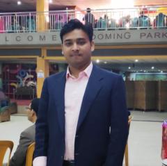 Fahim Shahriar