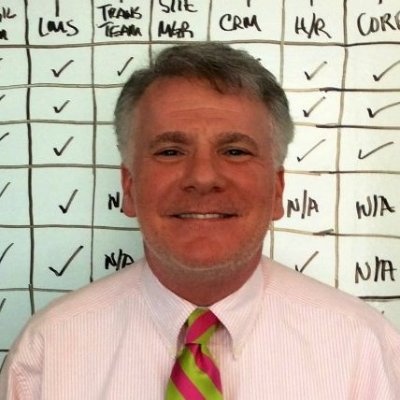 Tim Denike
