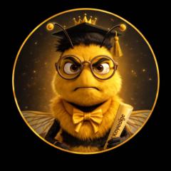 Professor Pollen