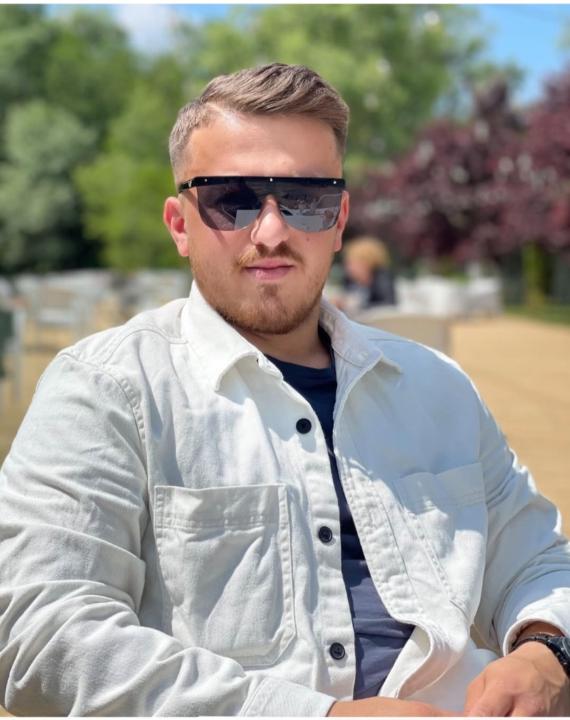 Adriatik Gashi