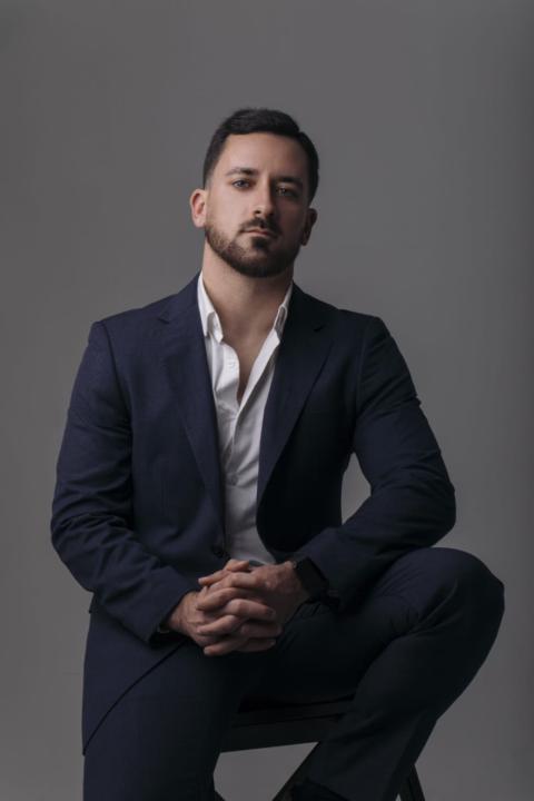 Sandro Carvalho