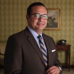 Carlos Fernando Marcel de la Cruz Guevara