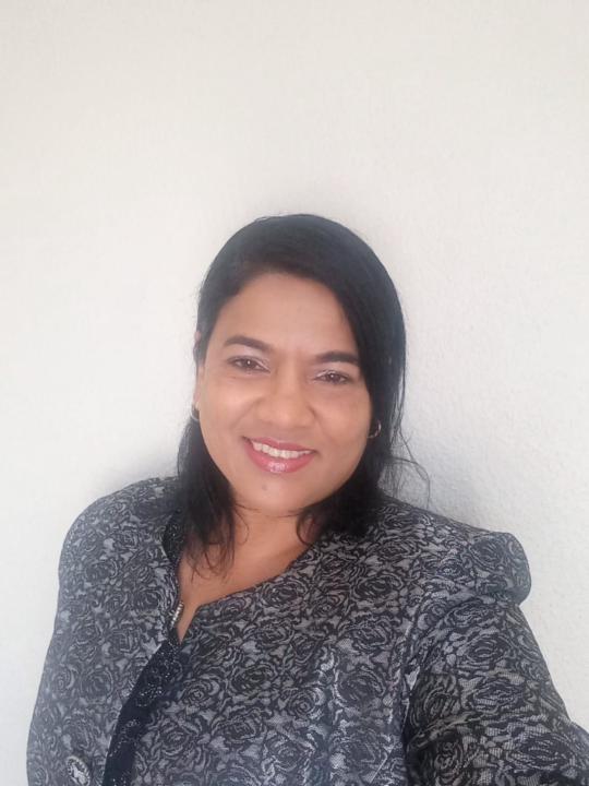 Ruth Subbiah
