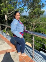 Solenny Rodriguez Hernandez