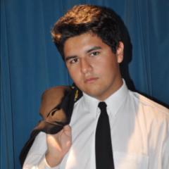 Irving-Junior Collado