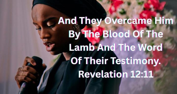 Our Father’s Business