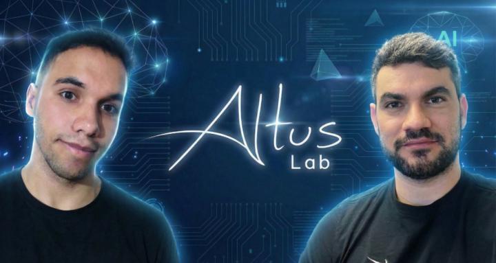 AltusLab | Laboratorio de IA