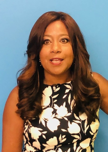Kim Magloire