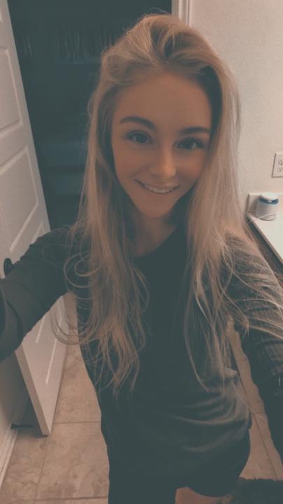 Ashley Petruska