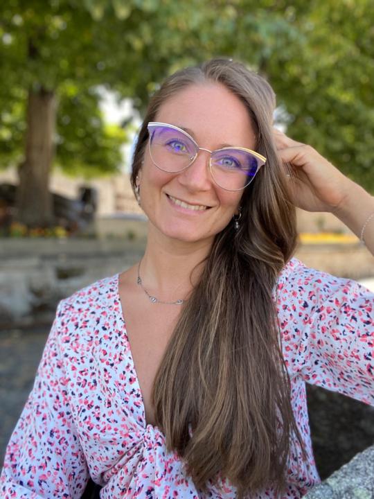 Cécile Ribouleau