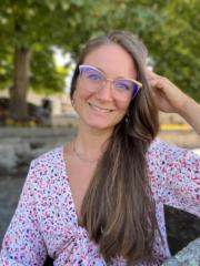 Cécile Ribouleau